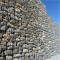 Высококачественная подпорная настенная фабрика Gabion Box